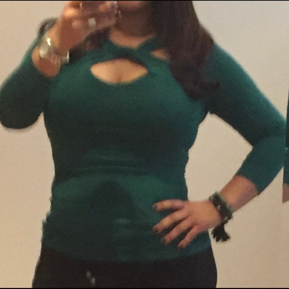 Inc top